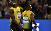 'I just wanted to beat him'- Usain Bolt on how losing to Yohan Blake made him reject a lucrative race to train for revenge