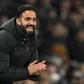 We have bigger things — Man Utd boss Amorim dismisses Europa League trophy