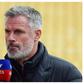 Ex-NFF president slams Carragher