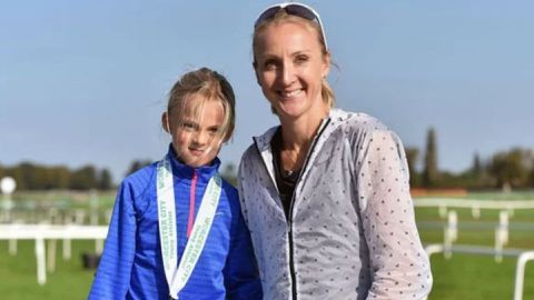 Isla Lough: 3 reasons running world is watching Paula Radcliffe’s daughter