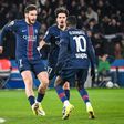 “It would be foolish to go to Real Madrid” — PSG star set to stay put amidst Los Blancos interest