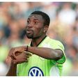 Ex-Super Eagles star claims he turned down offer from Bundesliga giants