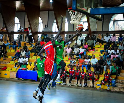 NBL: Ndejje Angels, Rezlife Saints clash in a must-win tie