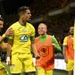 Exceptional Nantes see off Lyon to reach cup final without Moses Simon