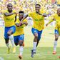 Mamelodi Sundowns’ home-winning streak ended