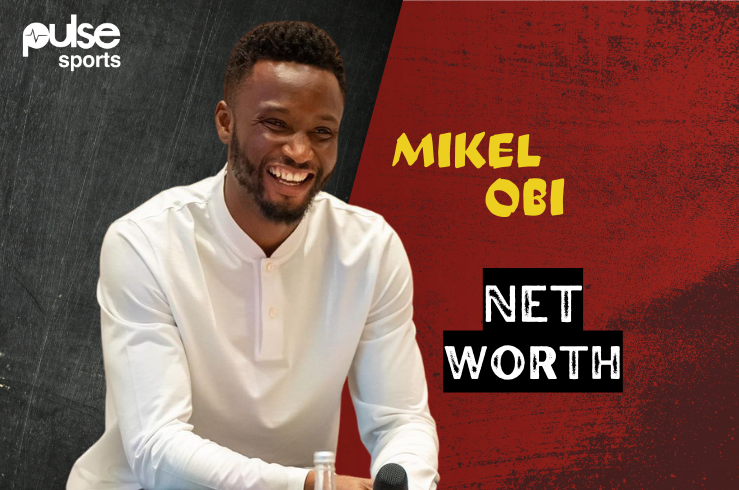 Super Eagles of Nigeria legend John Mikel Obi Profile, Age, Salary, Net ...