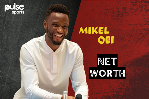 Mikel Obi Net Worth: Profile, Age, Salary, Wife, House, Cars, How Rich is he in 2024?