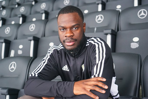 Ovie Ejeheri leaves SJK Seinajoki