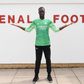 Arsenal youngster Ovie Ejeheri could be the solution to the Super Eagles’ goalkeeping problems