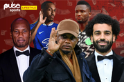 Mohamed Salah and Samuel Eto'o headline the Top 10 Richest Footballers in Africa [2023]