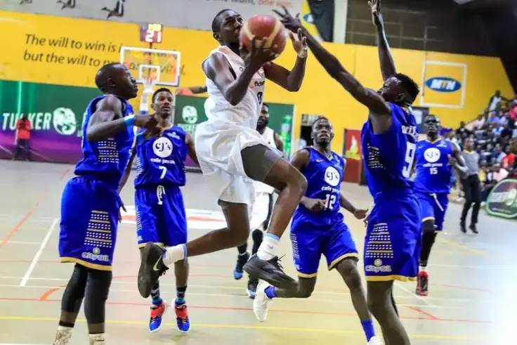 Namuwongo Blazers captain suspended for attacking referees