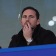 Frank Lampard set for shock Chelsea return after Potter's exit