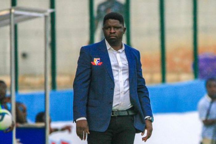 Remo Stars enter IMC trouble for assault on NPFL referee.