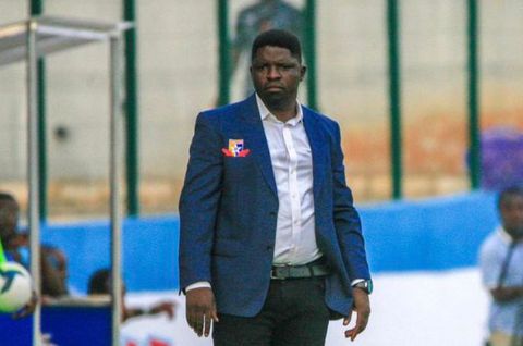 NPFL: Remo Stars in IMC soup for assault on referee