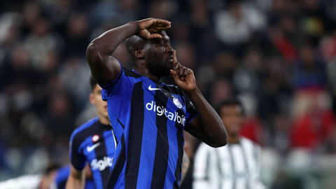 Inter Milan condemn Romelu Lukaku suspension ruling