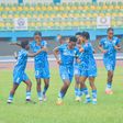 Delta Queens  thrash Osun Babes as Rivers Angels pick away win