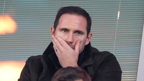 Lampard Return? Chelsea considering approaching ex-Everton manager