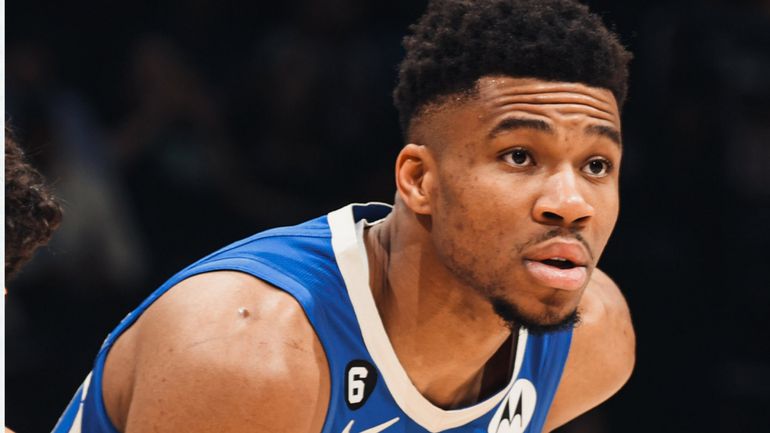 Giannis Antetokounmpo continues to push for a 3rd MVP recording a triple-double as the Bucks beat the Wizards.