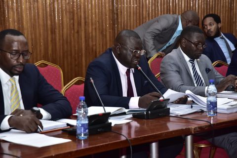 NCS fails to account for UGX 3.9 billion - Report