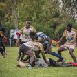 Five Kenyan teams confirmed for Jinja Fun Rugby