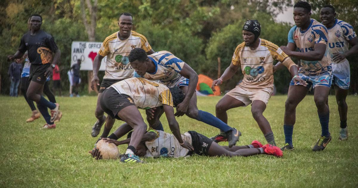 Five Kenyan teams confirmed for Jinja Fun Rugby | Pulse Sports Nigeria