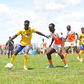 KCCA FC held by Blacks Power in Lira