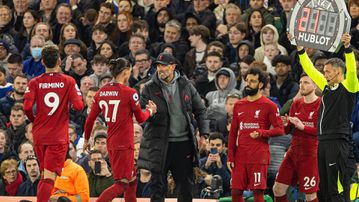 Carragher pinpoints Liverpool's problem after Chelsea stalemate