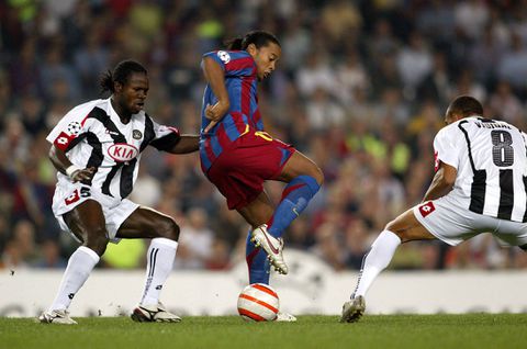 Ronaldinho Net worth, Ronaldinho age, Best of Ronaldinho, Ronaldinho ...