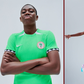 Asisat Oshoala flaunts photos in new Super Falcons kits ahead of 2023 FIFA Women's World Cup