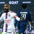 Lacazette's possible goalscorer and other player stat in Lyon’s clash against Nantes