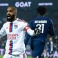 Lacazette's possible goalscorer and other player stat in Lyon’s clash against Nantes