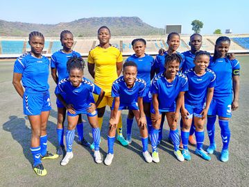 Confluence Queens targets maximum points against Abia Angels