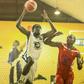 Rezlife Saints register maiden win with defeat over Ndejje