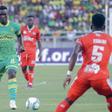 Aucho, Onyango set to learn CAF CC, CL Quarterfinal opponents
