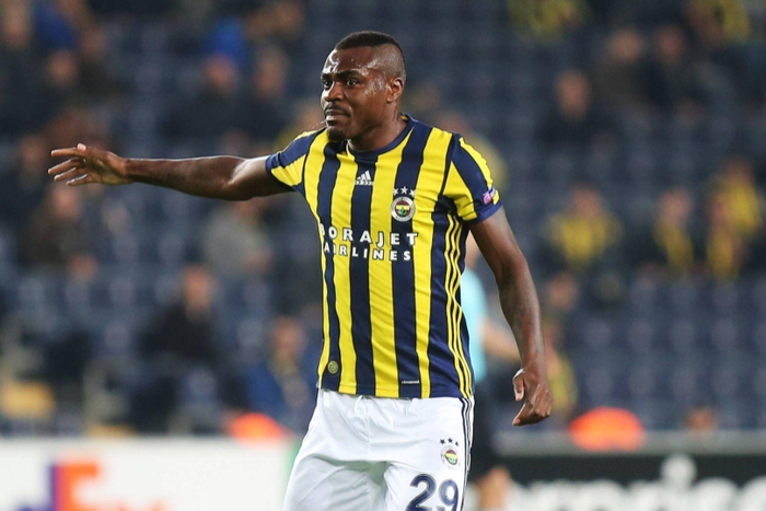 emmanuel emenike