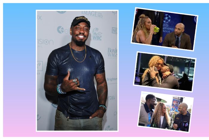 Malik Scott has brushed off any notions of insecurity