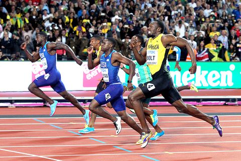 American sprint legend gives tactics on how Noah Lyles-inspired squad can break Jamaica's 4x100m World Record