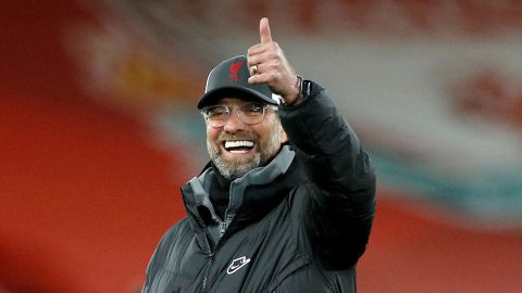 Massive impact: Klopp hails Liverpool star after dazzling perfprmance in Sheffield win