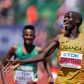 Why Joshua Cheptegei is satisfied despite missing a podium place at World X-country Championships