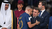 French president sends message to Real Madrid ahead of Mbappe transfer