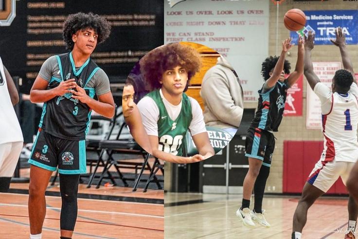 Iffi Kazmi: Meet US-born basketball sensation who dreams of becoming first Kenyan in NBA