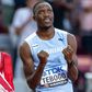 Botswana's Letsile Tebogo charts different course for Paris Olympics 2024