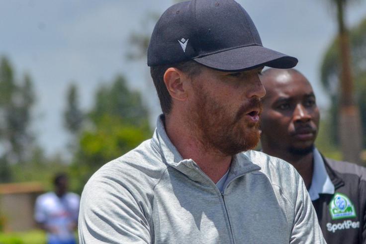 Gor Mahia coach reveals approach ahead of Kakamega  Homeboyz clash