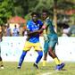 KCCA make leap on the table after victory over Gaddafi