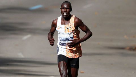 The millions that await Geoffrey Kamworor, Alexander Mutiso & co at 2024 London Marathon