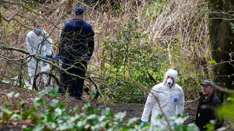 Manchester United facility closed after discovery of 'dead body'