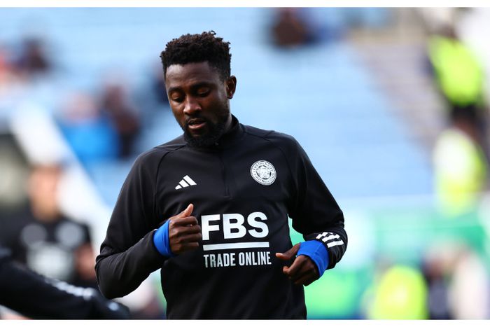 Ndidi admits fitness struggle