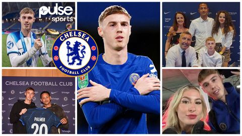 From Manchester City to Chelsea: Cole Palmer's Career Profile, Net Worth, Age, Girlfriend, Goals, and Assists Breakdown