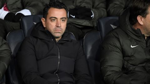 European giants consider SHOCK move for Xavi ahead of Barcelona exit