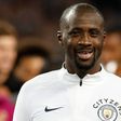 Manchester City Legend Yaya Touré Set to Kick Off Memorable Visit to Kenya